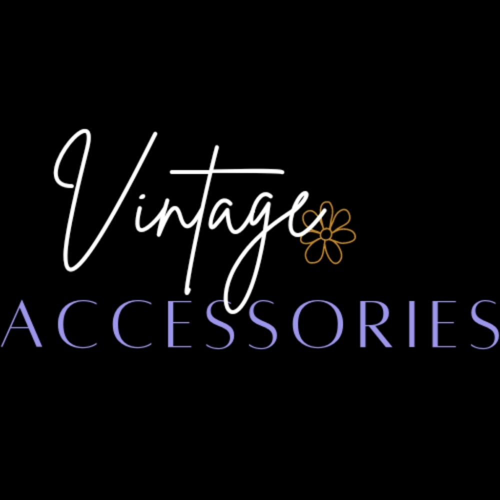 Vintage Accessories